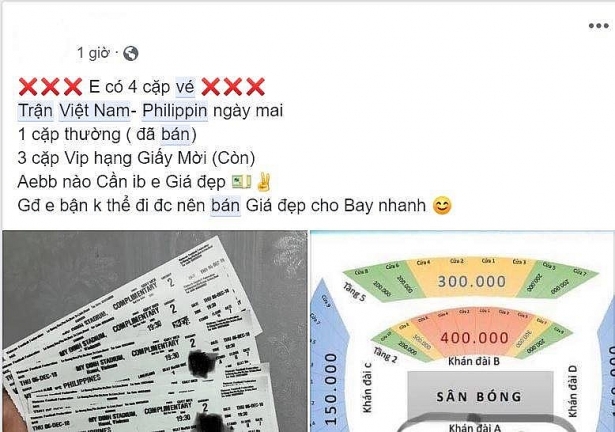 thai lan khong vao chung ket dan phe ve ban thao ve tran viet nam vs philippines tu nua dem