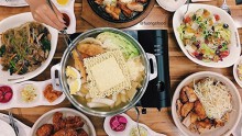 Tối nay ăn gì, ở đâu: Top quán lẩu ngon cho Hà Nội ngày mát trời