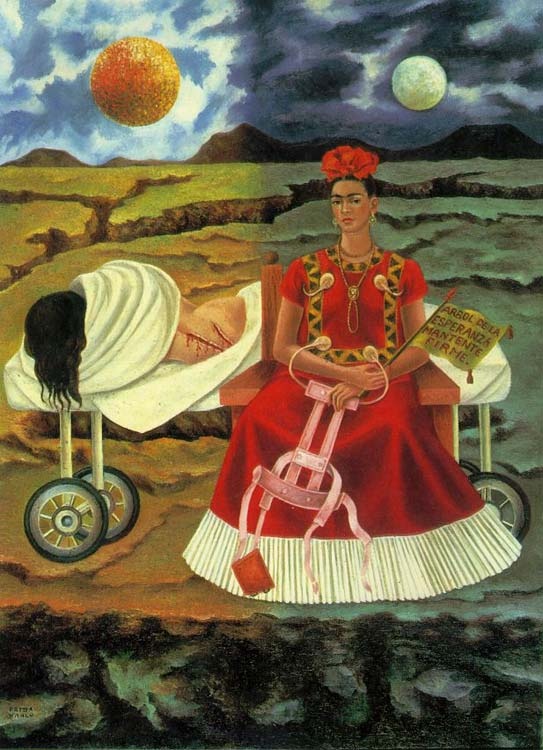 frida kahlo nu hoa si lgbt mexico voi loat tac pham tri gia hang tram ti dong