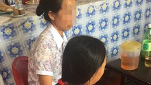 Ác mộng của người mẹ có hai con gái bị xâm hại