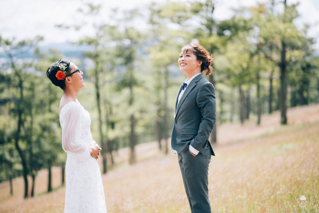 an tuong bo anh cuoi anh oi em muon lam chu re
