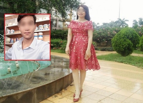 vu nguoi phu nu dam chet dong nghiep o dak lak khoi to bi can va bat tam giam 4 thang nghi pham