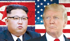 Sẽ có thay đổi địa chính trị khi bán đảo Triều Tiên thống nhất?