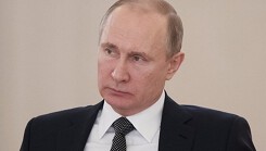 Tổng thống Nga Putin tiếp tục “trảm” nhiều tướng lĩnh