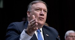 Mỹ rút khỏi JCPOA: Ra điều kiện để xây dựng thoả thuận mới thay thế
