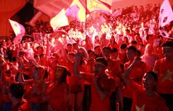 U23 Việt Nam vs U23 Syria: Đội mưa tiếp lửa cho đội tuyển chiến đấu quả cảm