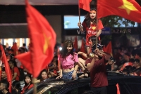 u23 viet nam vao ban ket asiad 2018 dung goi do la ki tich
