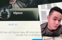 Vì sao không công bố danh tính người mua dâm?