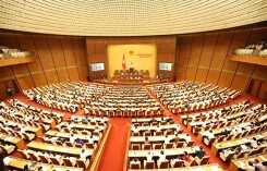 Quốc hội sẽ thông qua Nghị quyết phê chuẩn Hiệp định CPTPP trong tuần làm việc thứ 4