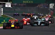 F1 Việt Nam: Đường đua Mỹ Đình sẽ là chặng đua đường phố thứ 3 trên thế giới