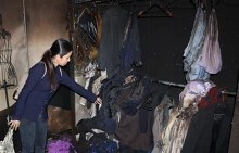 Vụ cháy xe bồn ở Bình Phước: Có gia đình đã không còn quần áo để mặc