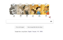Logo Google hôm nay: Vinh danh ông Abbé Charles-Michel de l'Épée là ai?