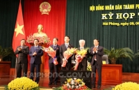 tan chanh van phong thanh uy hai phong la ai