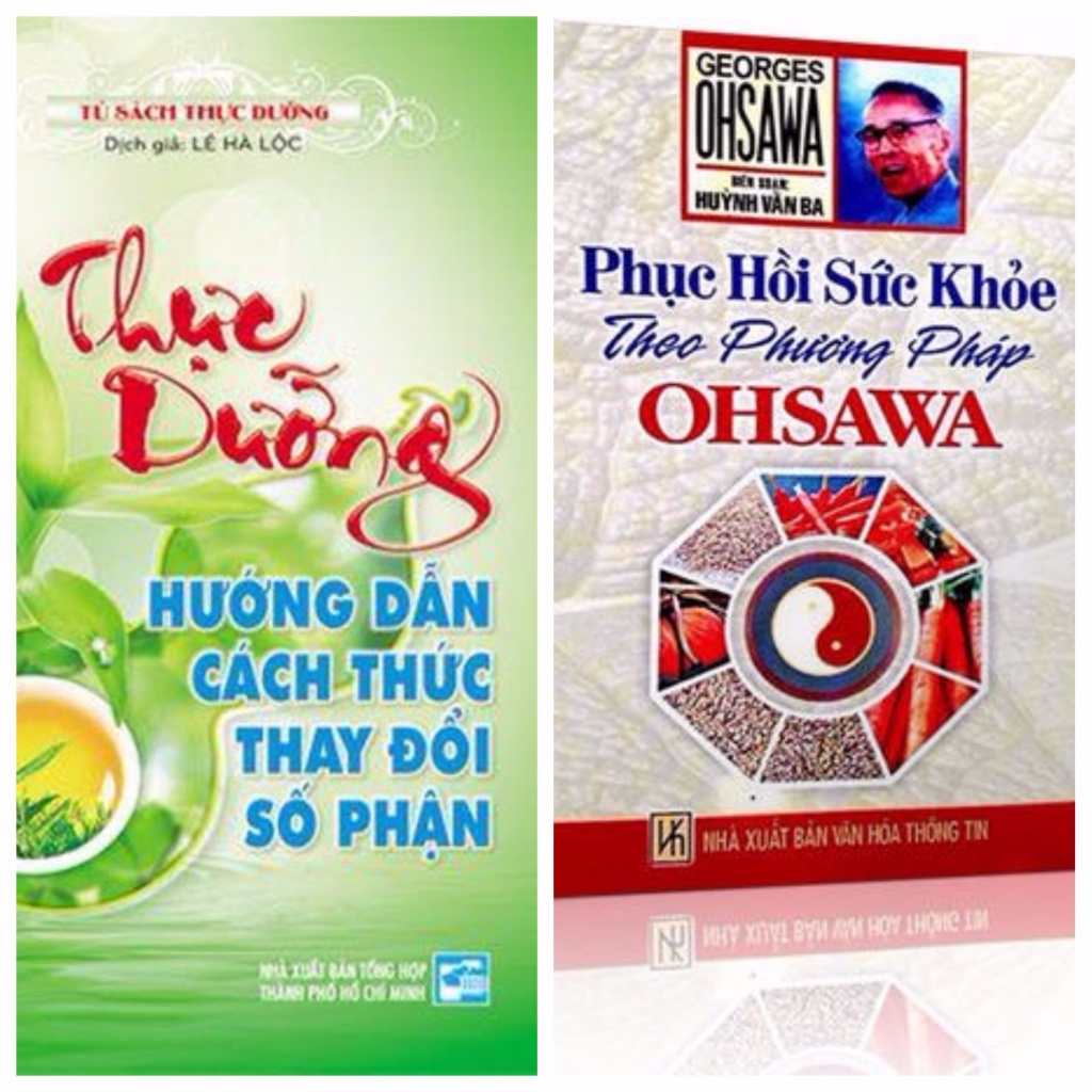 top 5 cuon sach hay ve suc khoe cua cac tac gia nhat ban