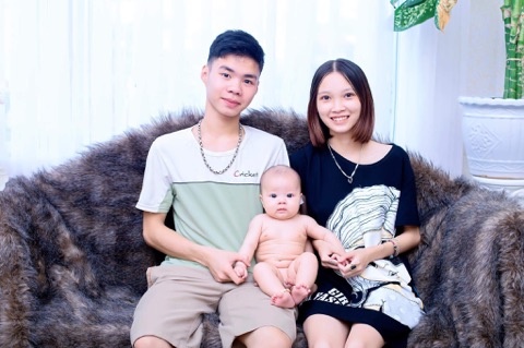 bo suu tap du mon chao thom ngon me 9x danh 30 phut moi ngay nau cho con