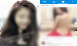 'Gái gọi' online: (P1): 'Đào' chào hàng tràn ngập trên Zalo