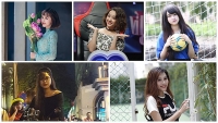 cac sao viet noi gi truoc ngay sang trung quoc co vu cho u23 viet nam