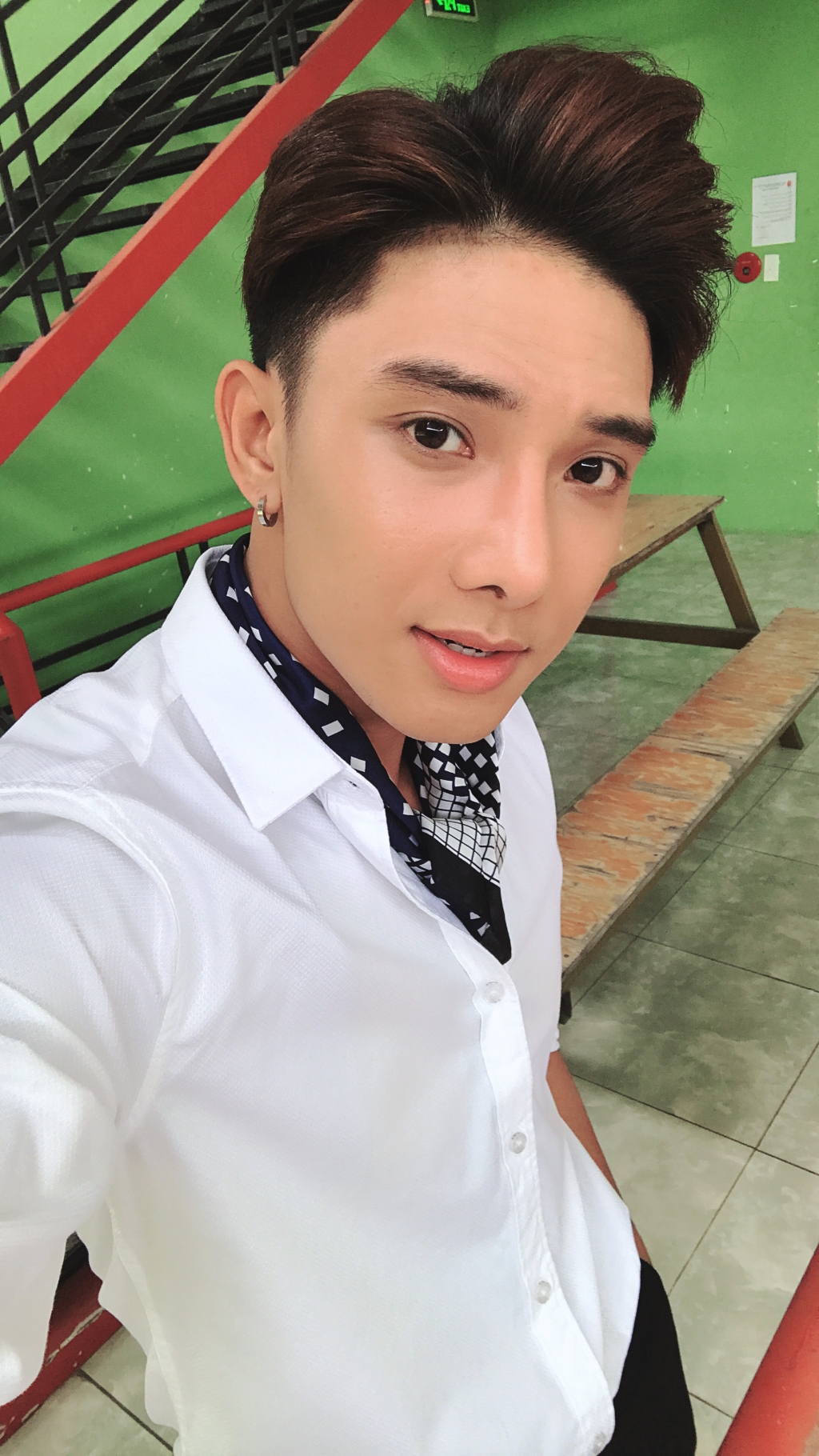 dinh duong minh va thanh huyen se tim hieu nhieu ve nhau sau khi tham gia giai dieu chung doi