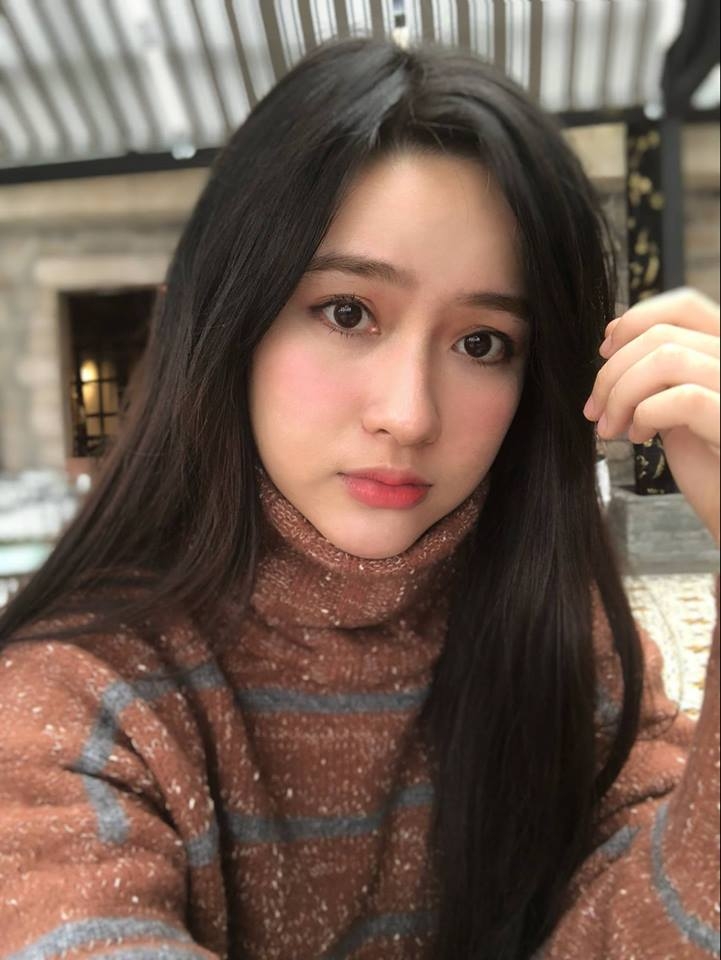 nhin tai nang cua 8 co gai trong vi yeu ma den co chang trai nao la khong do