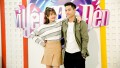 Nhung Gumiho 'Vì yêu mà đến': 'Tuấn Duy hay quan tâm thái quá và hỏi rất nhiều'