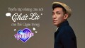Infographic: Những câu nói 'chất lừ' của Hải Quân trong 'Vì yêu mà đến'