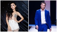 ho ngoc ha noi ve tin don cach mat thanh hang chung toi co phai tre con dau ma ai noi gi cung tin