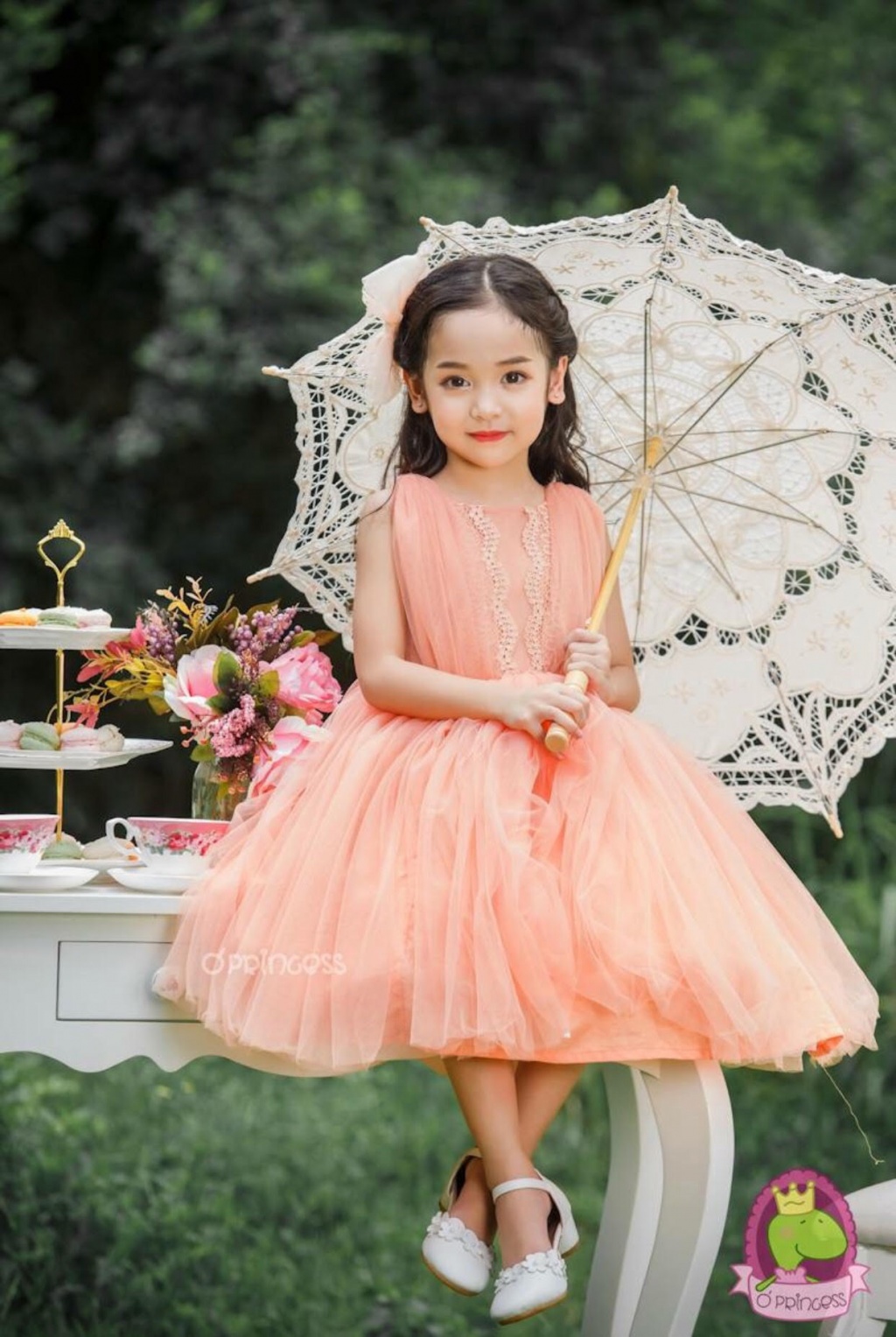 me sao nhi chu diep anh con gai toi la co be rat thich tu lap