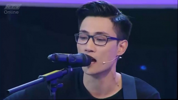 ca khuc tung khien cara phuong khoc trong vi yeu ma den duoc xay dung thanh mv