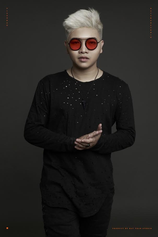 viet puzo va hanh trinh 4 nam thuyet phuc gia dinh de gop mat tai the voice 2018