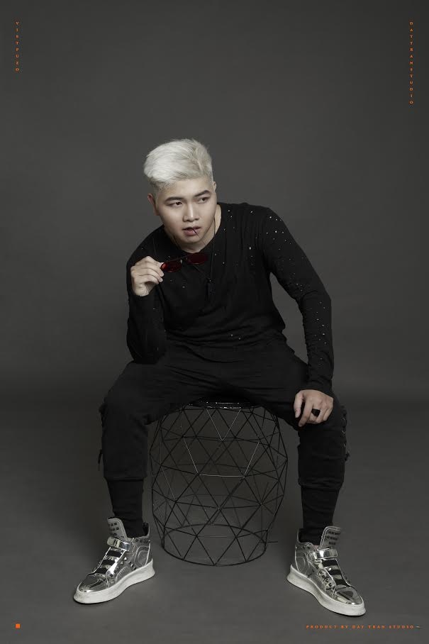 viet puzo va hanh trinh 4 nam thuyet phuc gia dinh de gop mat tai the voice 2018