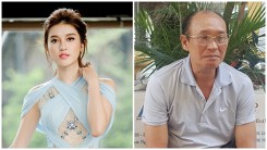 Tin tức sao Việt 21/6: Huyền My bị loại khỏi top Hoa hậu của các hoa hậu, diễn biến phiên tòa nghệ sĩ Duy Phương kiện HTV