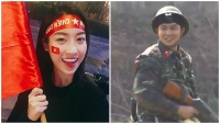 truoc bts hoa minzy da tung bi chi trich vi dung cham den idol kpop
