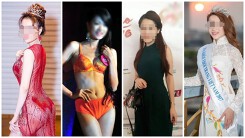 Nhiều cuộc thi 'dính chàm' vì có thí sinh liên quan đến bê bối bán dâm