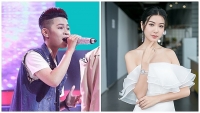 vi sao nhieu cap doi sao viet voi tung tin chia tay sau khi bi phat hien hen ho