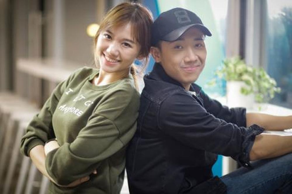 vi sao nhieu cap doi sao viet voi tung tin chia tay sau khi bi phat hien hen ho