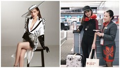 Sao mặc đẹp 9/10: Hồ Ngọc Hà quý phái, Jun Vũ năng động
