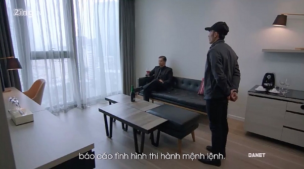 hau due mat troi viet nam tap 43 va 44 duy kien va bao huy mat tich o chien truong