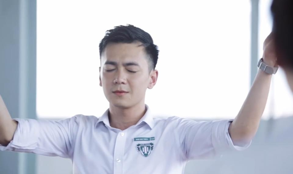 nhung dien vien tre noi tieng tu series phim cap 3