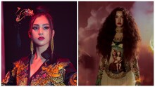 Tin tức sao Việt 15/11: Bích Phương tung teaser rùng rợn, Minh Hằng 'đá xoáy' Thanh Hằng