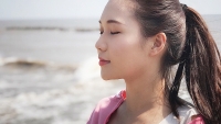 tuan hung khoe anh dam cuoi lan 2 o my fan ran ran chuc mung