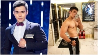 tuan hung khoe anh dam cuoi lan 2 o my fan ran ran chuc mung