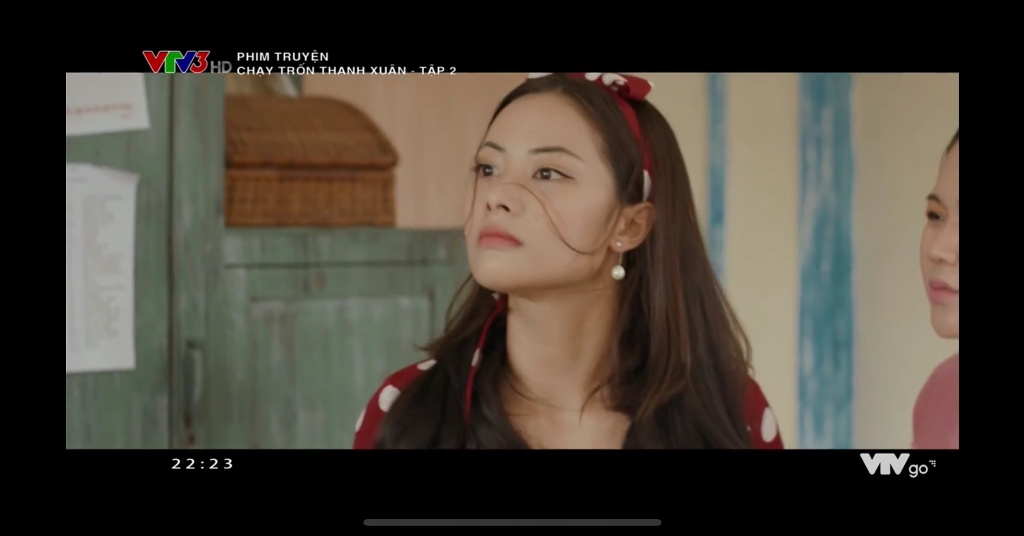 huyen thach chay tron thanh xuan vy kha giong minh o vai nam truoc