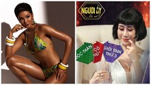 Tin tức sao Việt 12/12: Hành động của H'Hen Niê trước bán kết Hoa hậu Hoàn vũ, lộ diện nữ chính trong Người ấy là ai tập 7