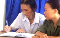 thanh hoa la lung chuyen nguoi la bong nhien co ten trong cac ho ngheo
