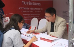 Bài văn điểm 10 thi đại học về tác phẩm 'Vợ nhặt'