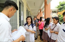 Tuyển sinh đại học: Nhiều ngành chưa có thí sinh