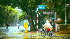 Dự báo thời tiết ngày mai, 16/12: Miền Bắc mưa rét, miền Trung mưa rào và dông