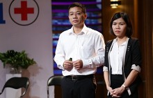 Shark Tank Việt Nam: Sai mô hình chiến lược, Startup mất cơ hội được đầu tư