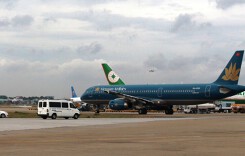 Vietnam Airlines hủy nhiều chuyến đến Buôn Ma Thuột do thời tiết xấu