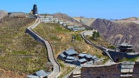 huong sac mua he o phu khai phong